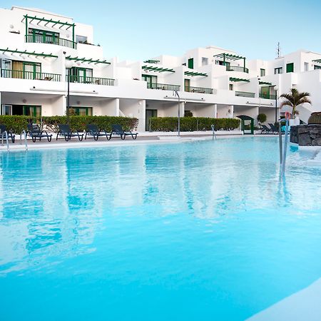 كوستا تاغيسي Apartamentos El Guarapo المظهر الخارجي الصورة