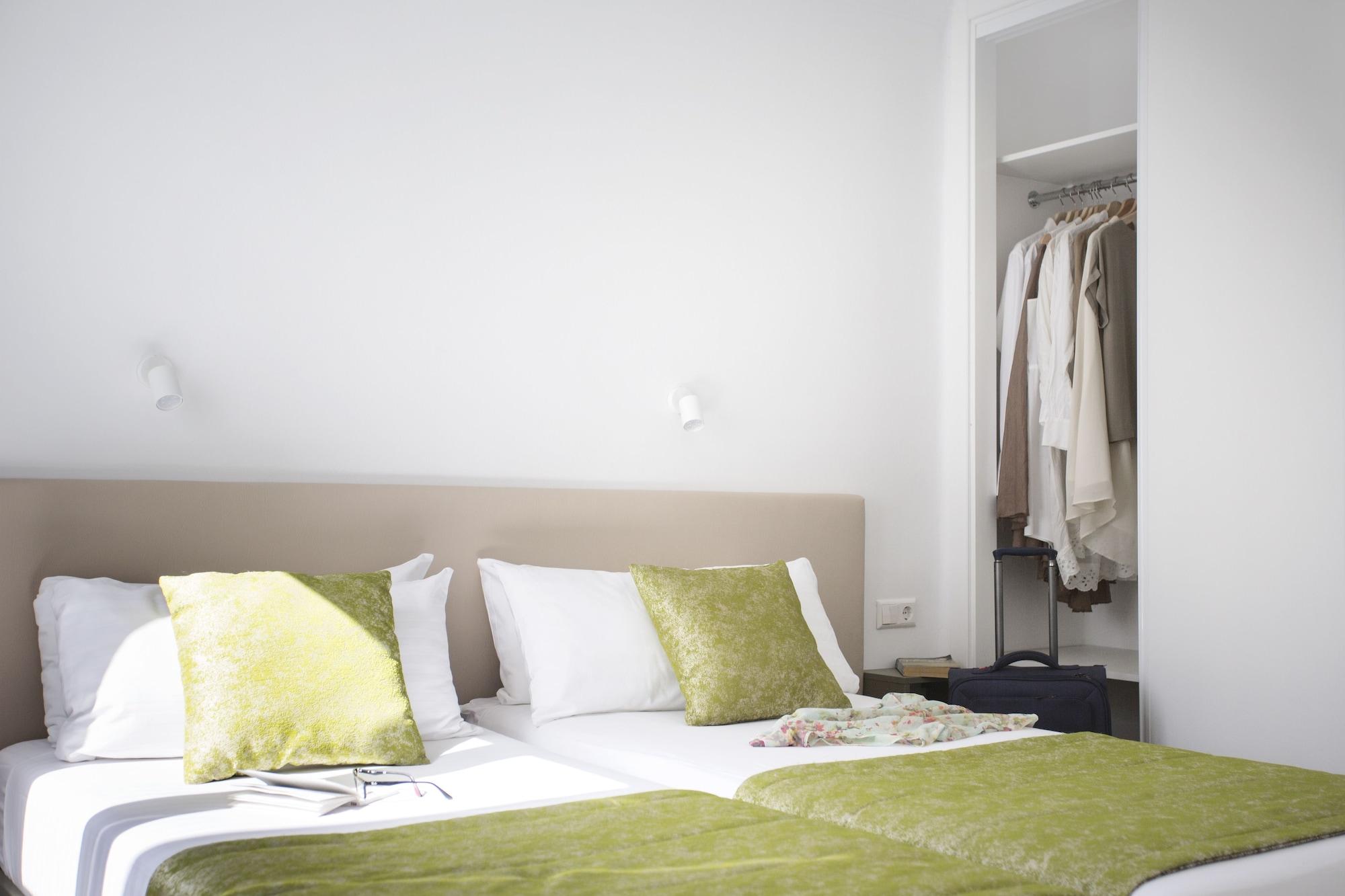 كوستا تاغيسي Apartamentos El Guarapo المظهر الخارجي الصورة