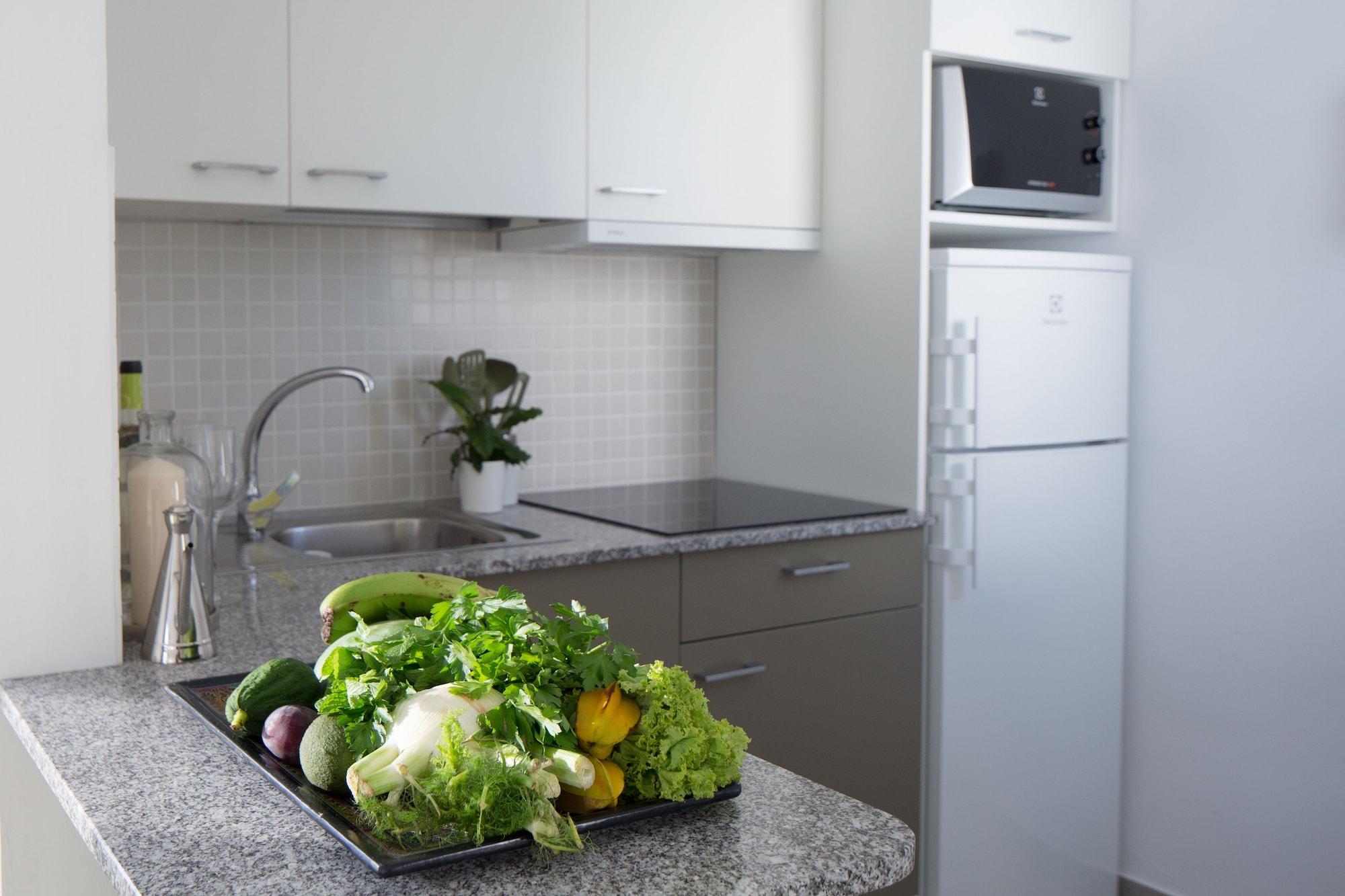 كوستا تاغيسي Apartamentos El Guarapo المظهر الخارجي الصورة