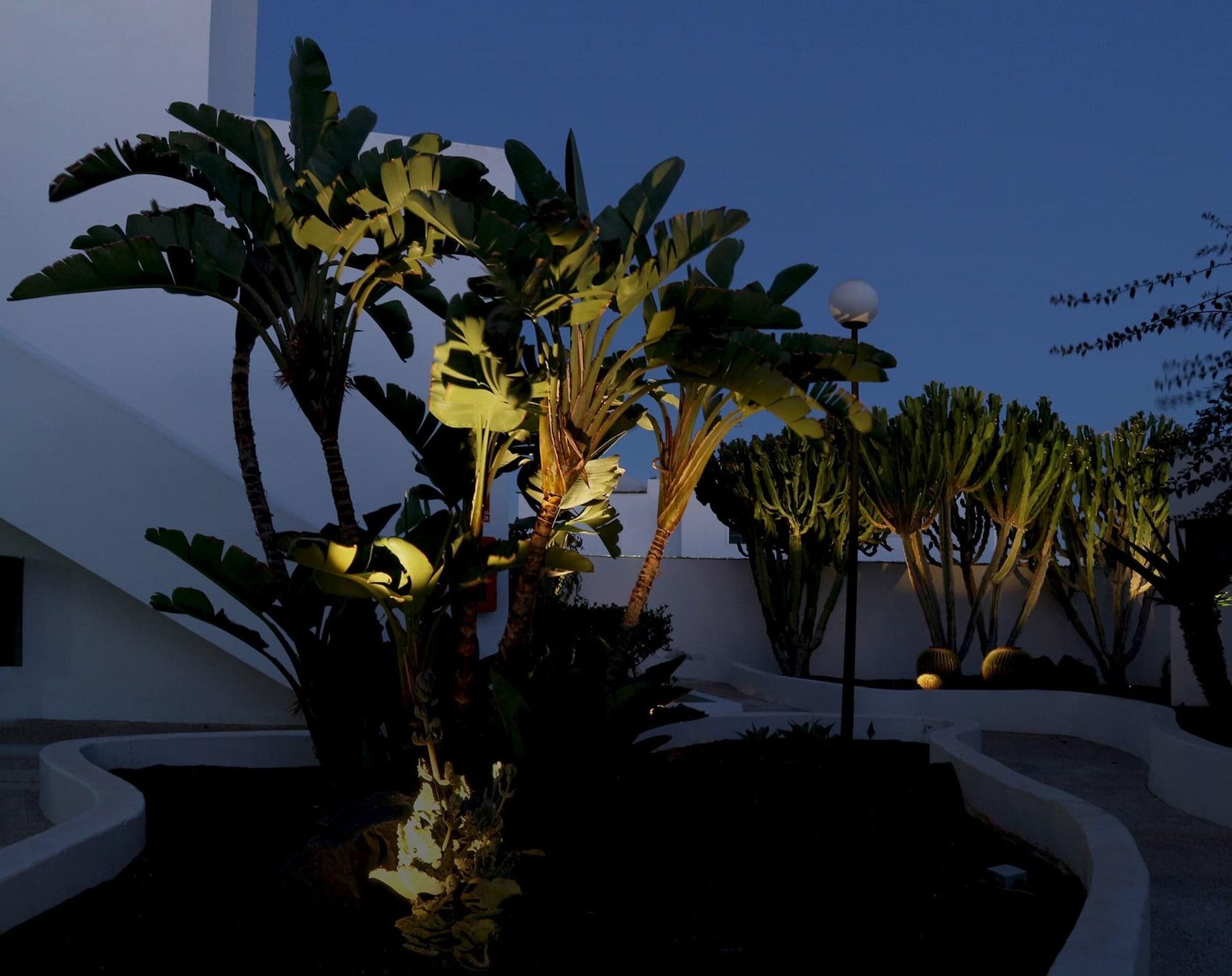 كوستا تاغيسي Apartamentos El Guarapo المظهر الخارجي الصورة
