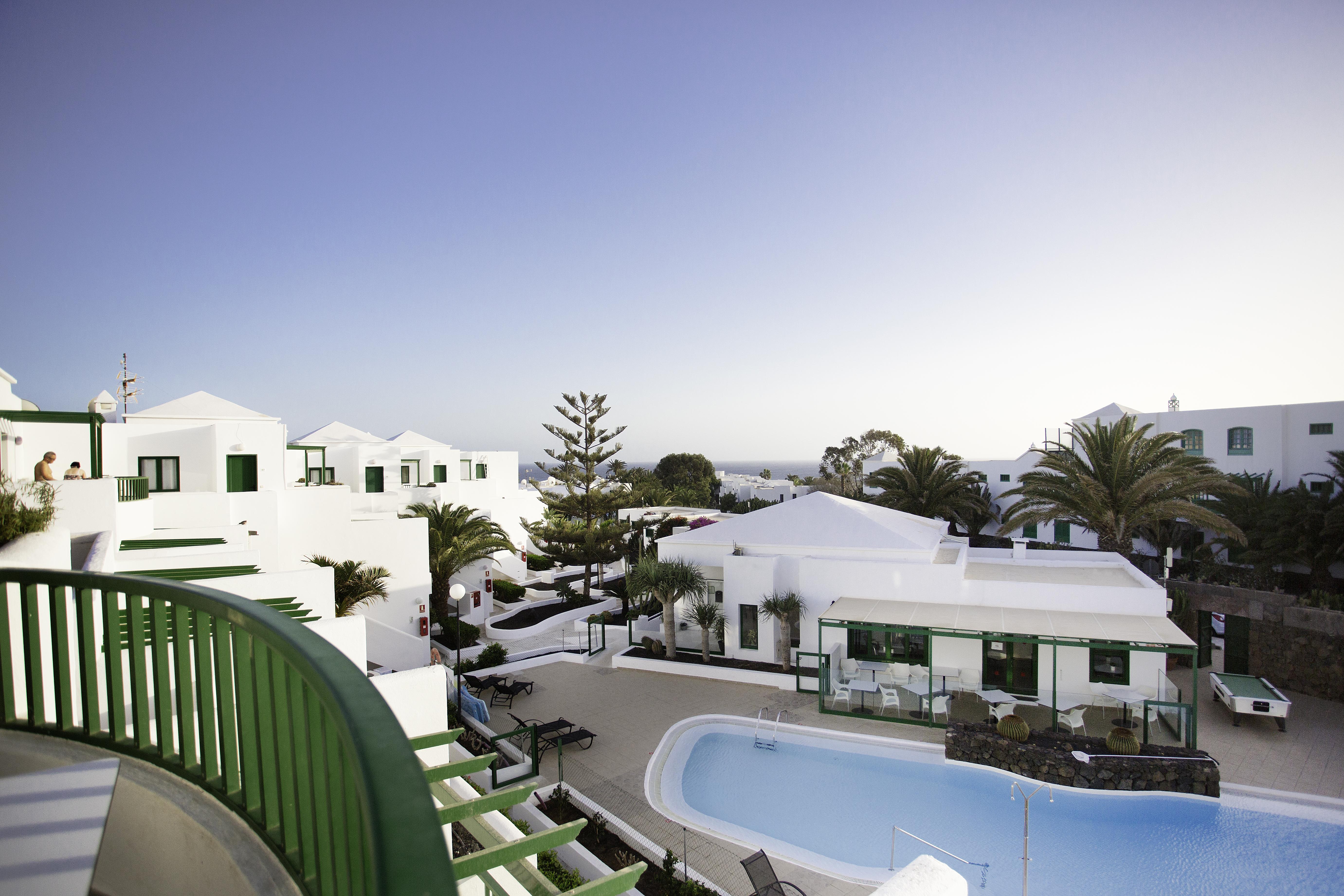 كوستا تاغيسي Apartamentos El Guarapo المظهر الخارجي الصورة