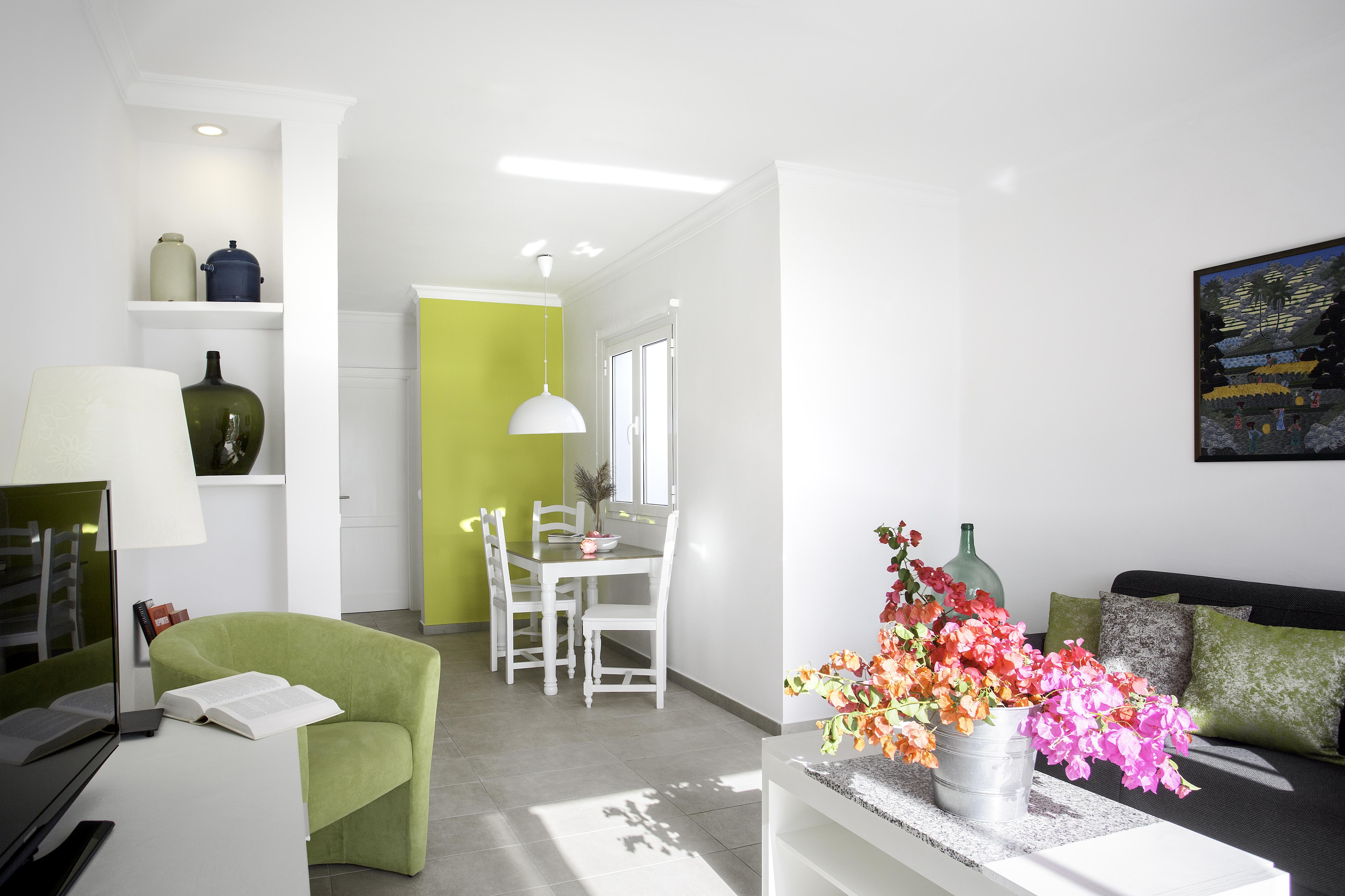 كوستا تاغيسي Apartamentos El Guarapo المظهر الخارجي الصورة