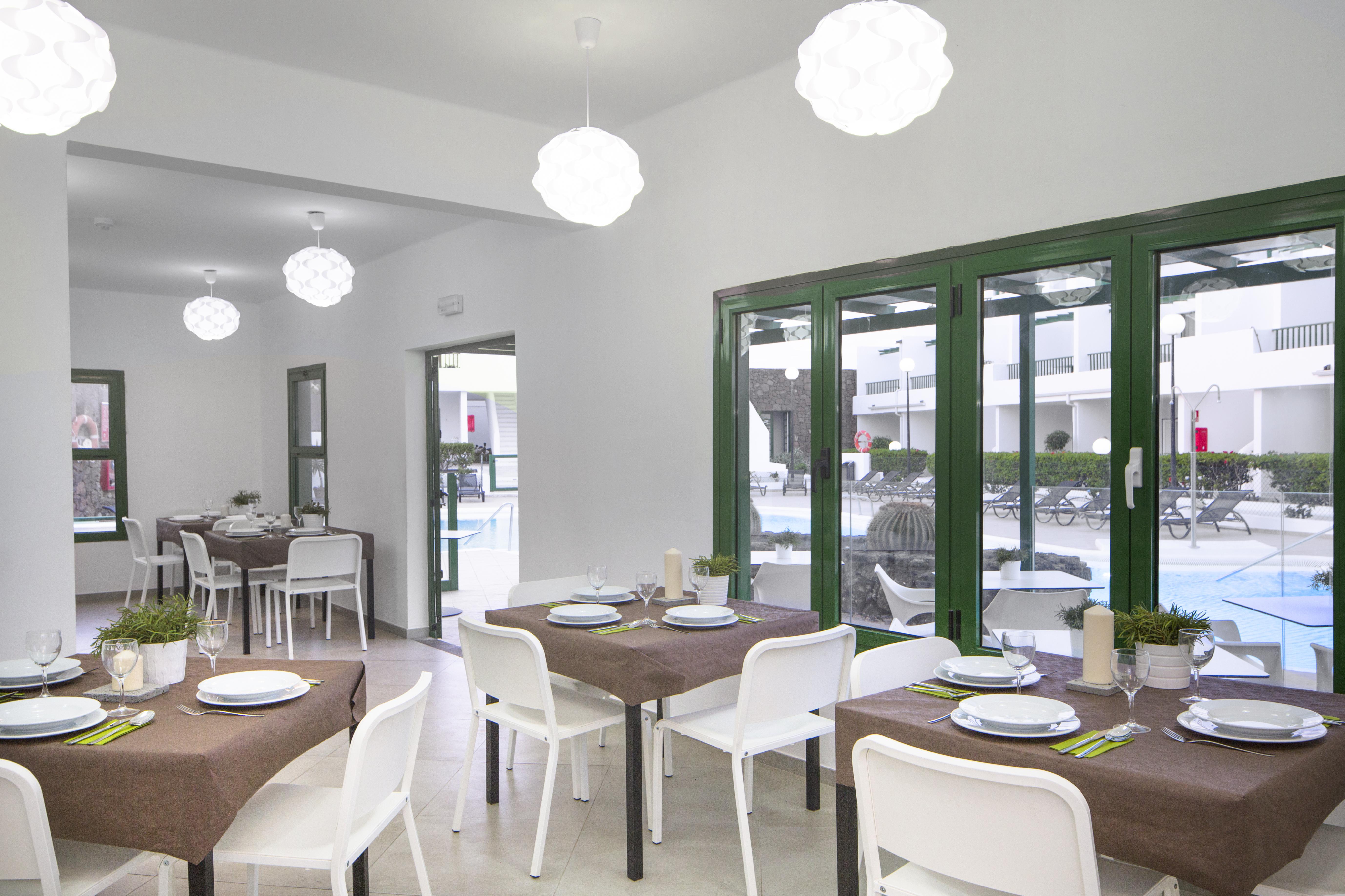 كوستا تاغيسي Apartamentos El Guarapo المظهر الخارجي الصورة