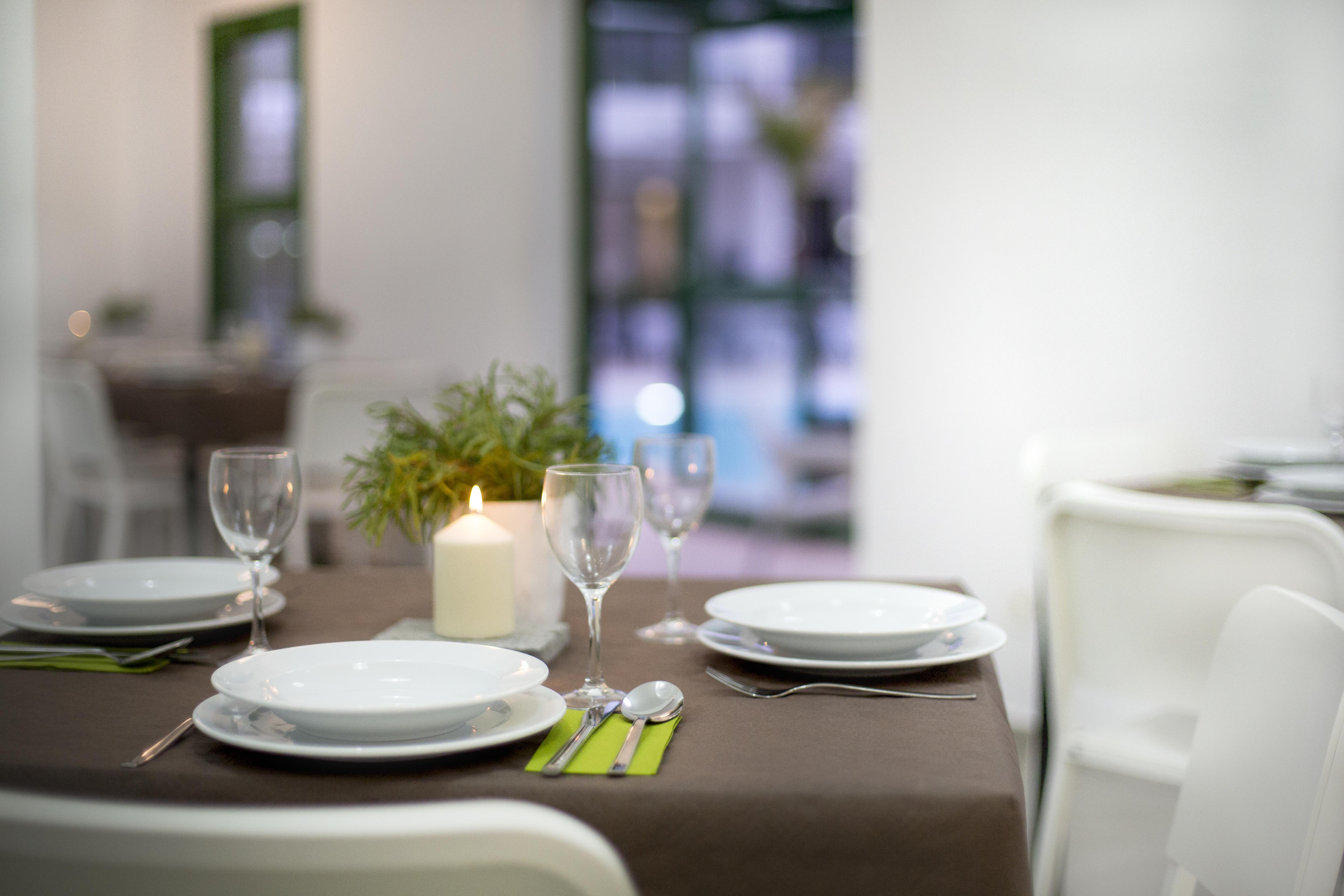 كوستا تاغيسي Apartamentos El Guarapo المظهر الخارجي الصورة
