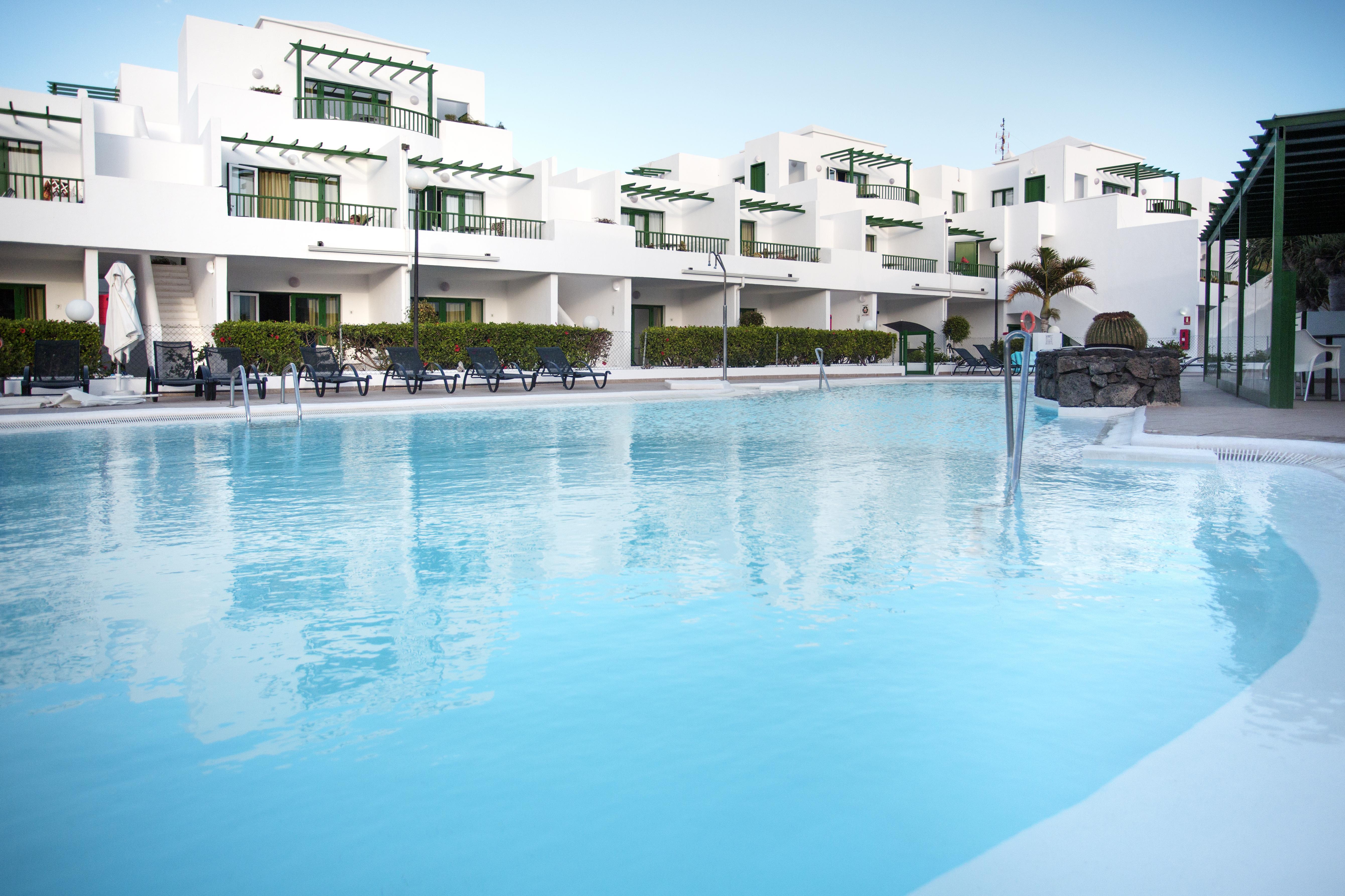 كوستا تاغيسي Apartamentos El Guarapo المظهر الخارجي الصورة