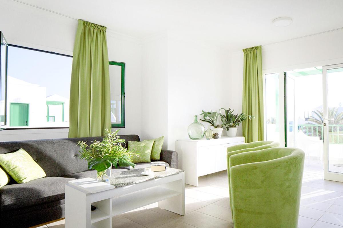 كوستا تاغيسي Apartamentos El Guarapo المظهر الخارجي الصورة