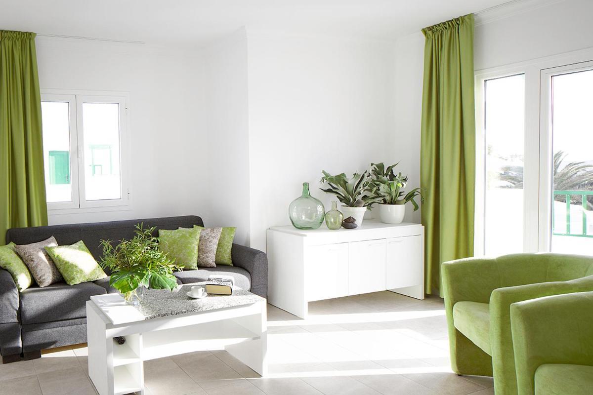 كوستا تاغيسي Apartamentos El Guarapo المظهر الخارجي الصورة
