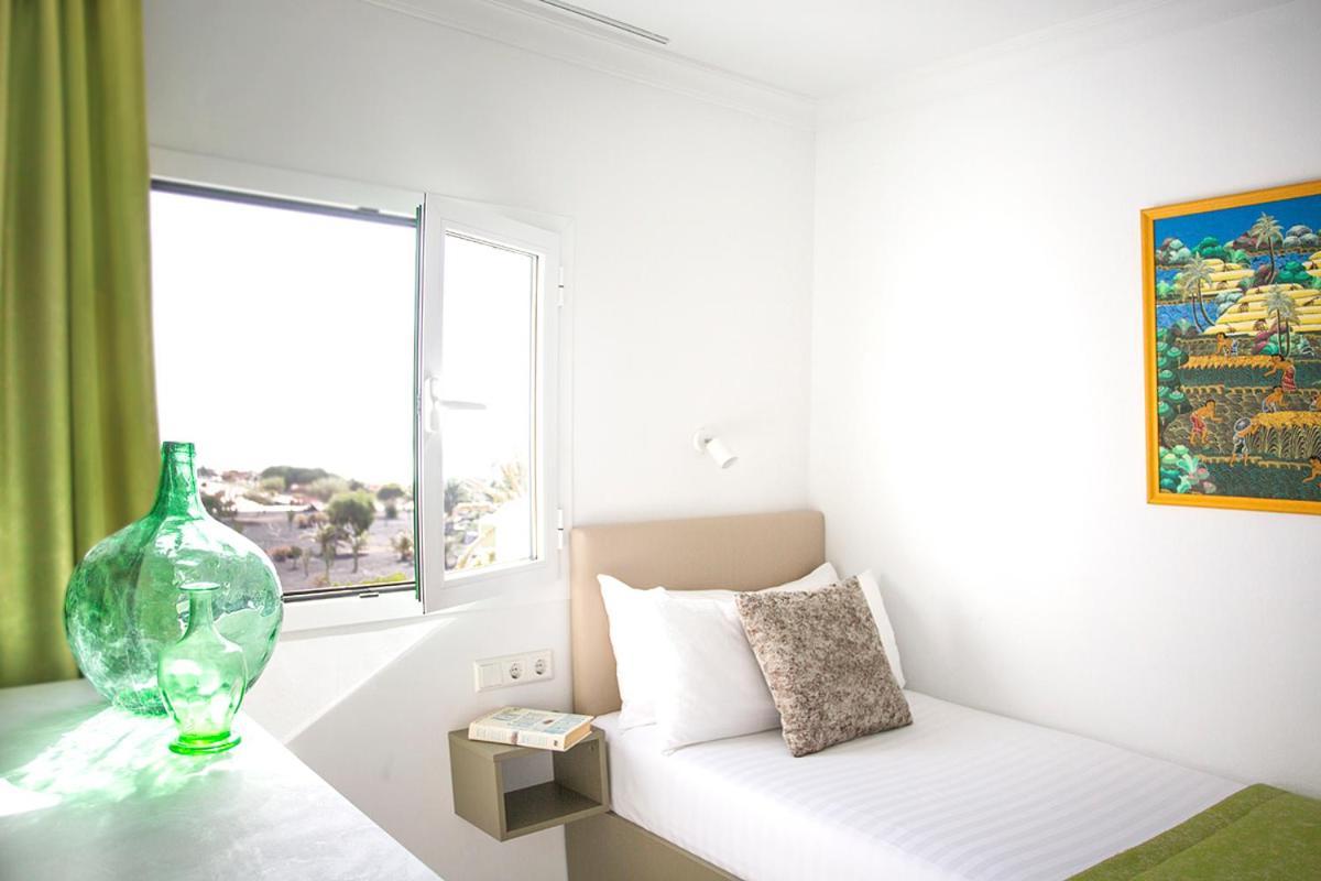 كوستا تاغيسي Apartamentos El Guarapo المظهر الخارجي الصورة