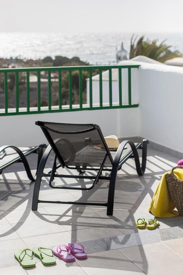 كوستا تاغيسي Apartamentos El Guarapo المظهر الخارجي الصورة