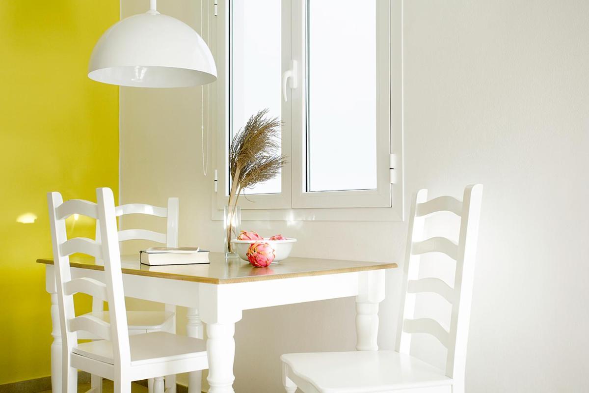 كوستا تاغيسي Apartamentos El Guarapo المظهر الخارجي الصورة