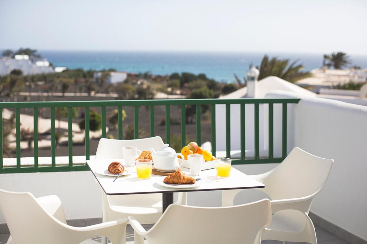 كوستا تاغيسي Apartamentos El Guarapo المظهر الخارجي الصورة