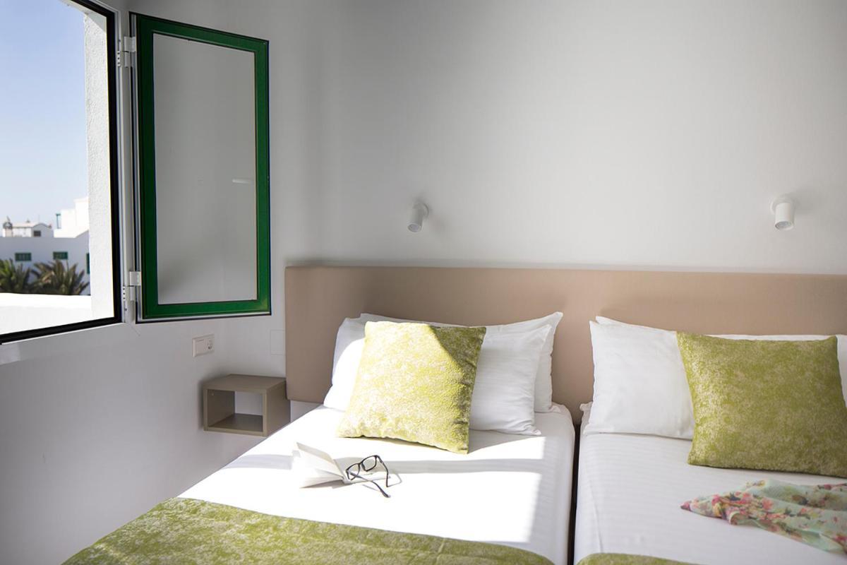 كوستا تاغيسي Apartamentos El Guarapo المظهر الخارجي الصورة