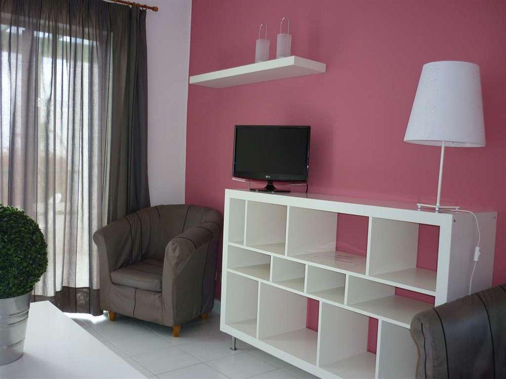 كوستا تاغيسي Apartamentos El Guarapo المظهر الخارجي الصورة