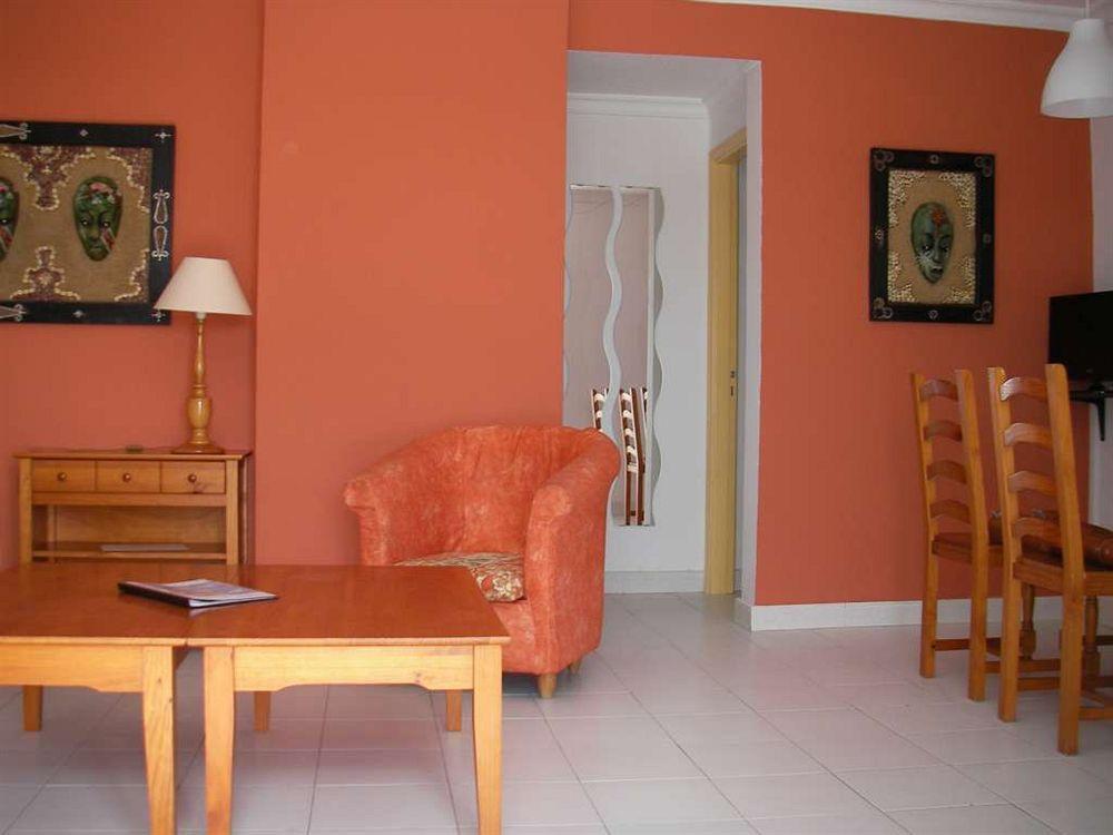 كوستا تاغيسي Apartamentos El Guarapo المظهر الخارجي الصورة
