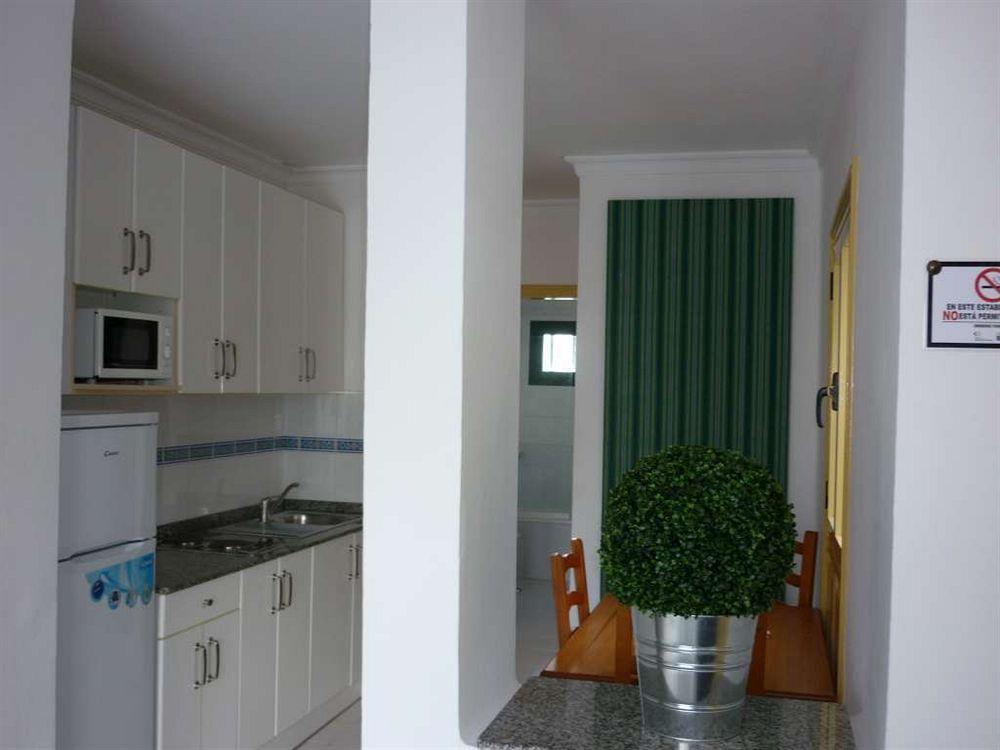 كوستا تاغيسي Apartamentos El Guarapo المظهر الخارجي الصورة