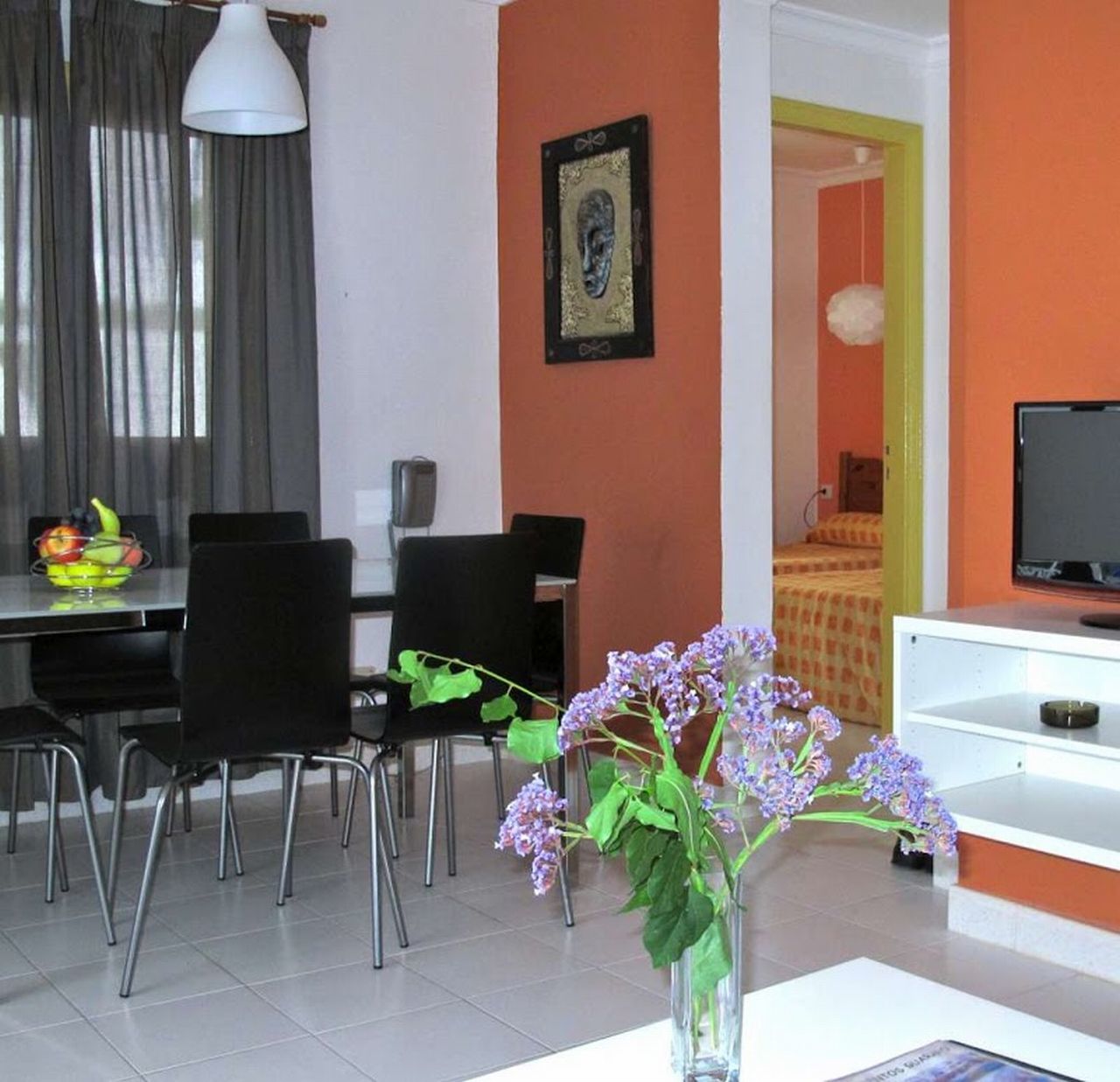 كوستا تاغيسي Apartamentos El Guarapo المظهر الخارجي الصورة