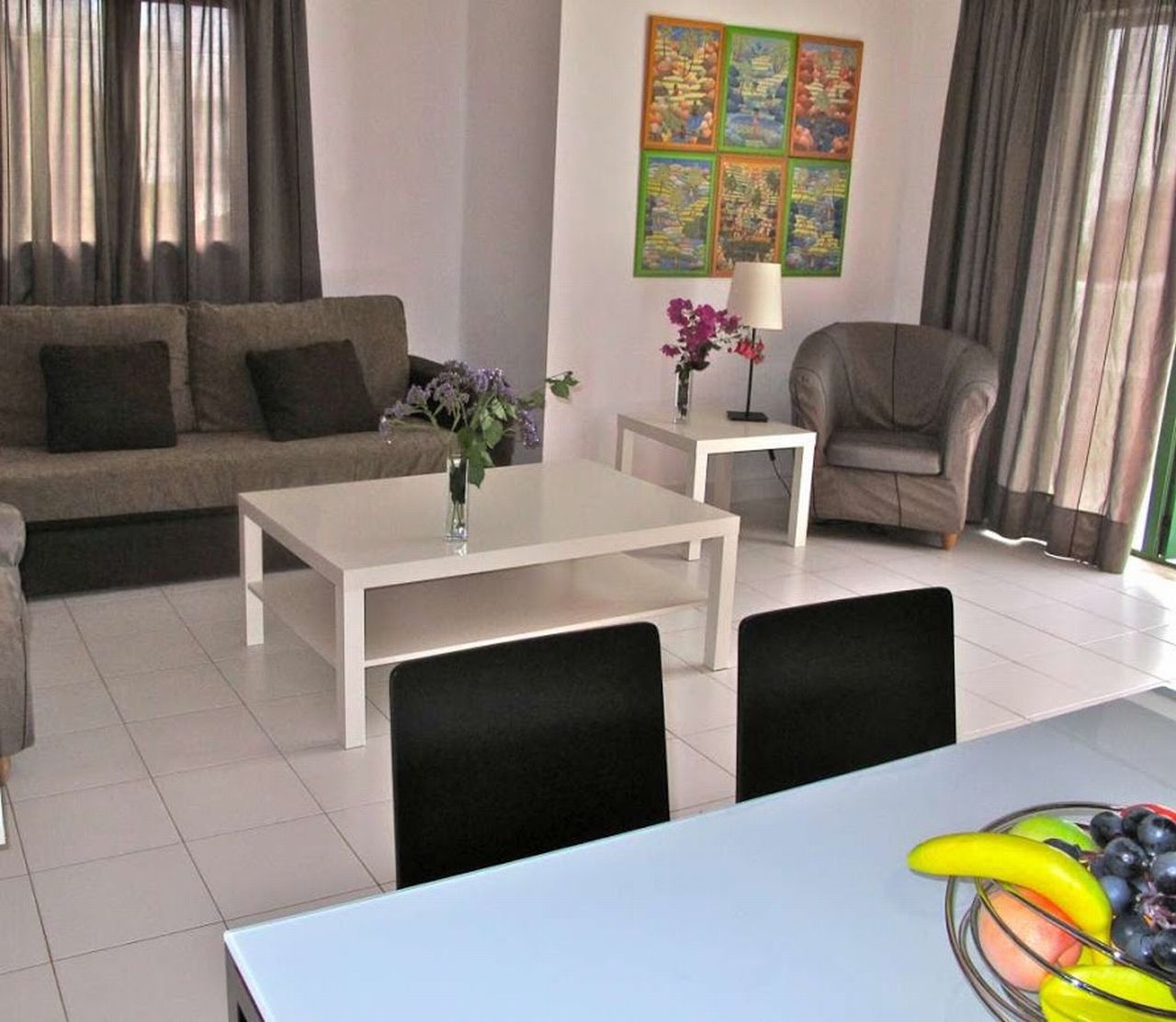كوستا تاغيسي Apartamentos El Guarapo المظهر الخارجي الصورة