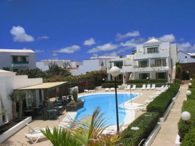 كوستا تاغيسي Apartamentos El Guarapo المظهر الخارجي الصورة