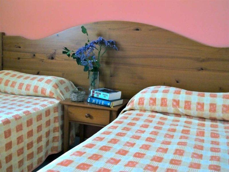 كوستا تاغيسي Apartamentos El Guarapo المظهر الخارجي الصورة