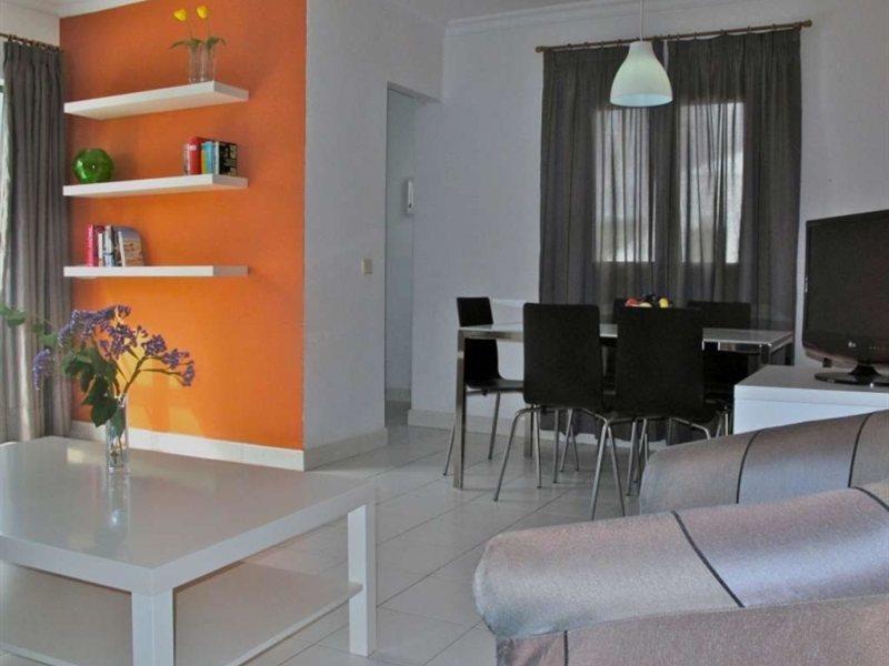 كوستا تاغيسي Apartamentos El Guarapo المظهر الخارجي الصورة