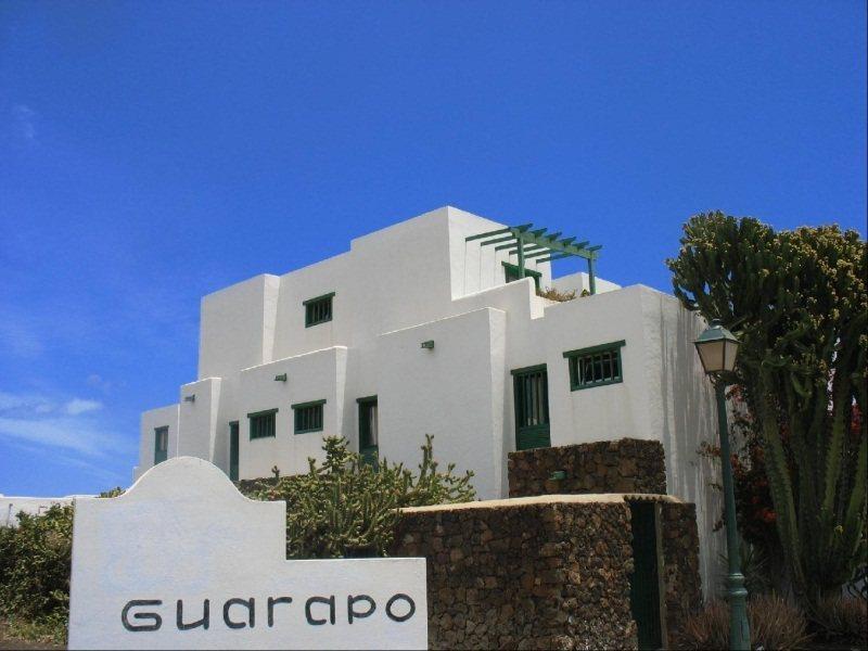 كوستا تاغيسي Apartamentos El Guarapo المظهر الخارجي الصورة