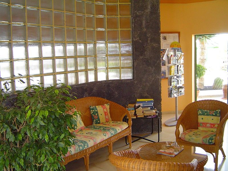 كوستا تاغيسي Apartamentos El Guarapo المظهر الخارجي الصورة
