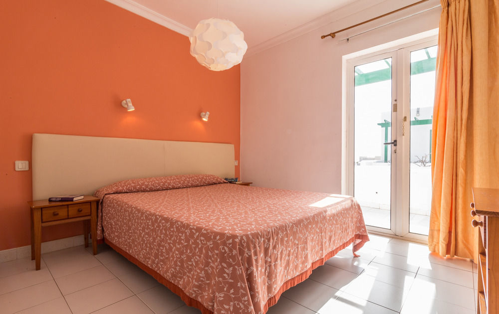كوستا تاغيسي Apartamentos El Guarapo المظهر الخارجي الصورة