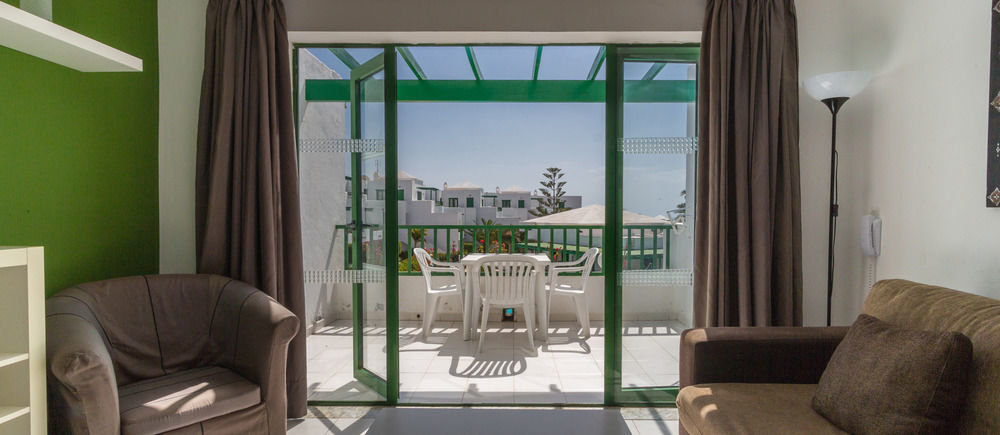كوستا تاغيسي Apartamentos El Guarapo المظهر الخارجي الصورة
