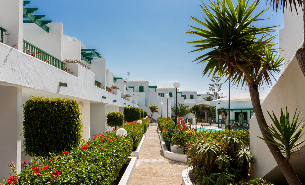 كوستا تاغيسي Apartamentos El Guarapo المظهر الخارجي الصورة